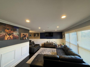 NJB Luxury Rentals